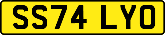 SS74LYO