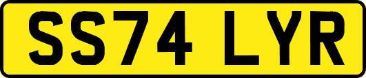 SS74LYR