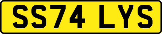 SS74LYS