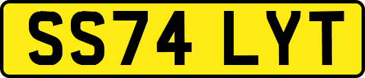 SS74LYT