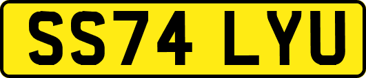 SS74LYU