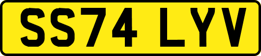 SS74LYV