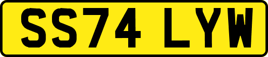 SS74LYW