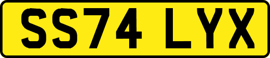 SS74LYX