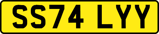 SS74LYY