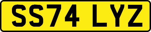 SS74LYZ