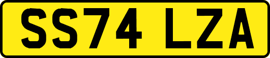 SS74LZA