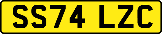 SS74LZC