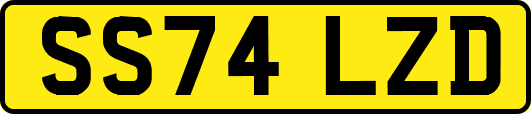 SS74LZD