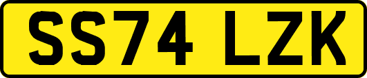 SS74LZK