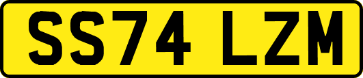 SS74LZM