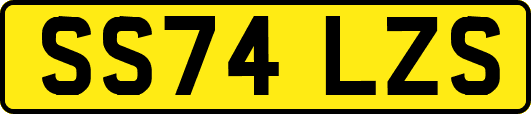 SS74LZS