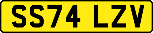 SS74LZV