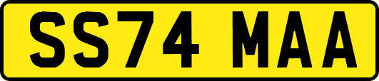 SS74MAA