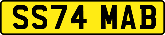 SS74MAB