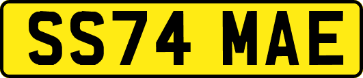 SS74MAE