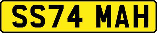 SS74MAH