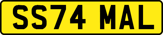 SS74MAL