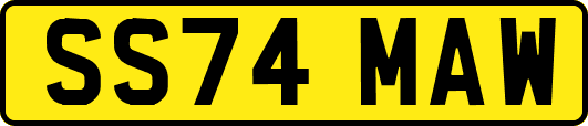 SS74MAW