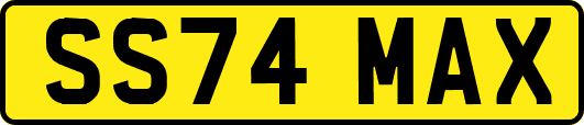 SS74MAX