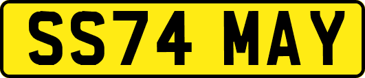SS74MAY