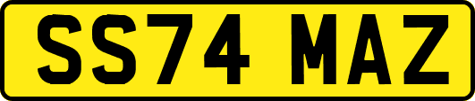 SS74MAZ