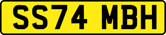 SS74MBH