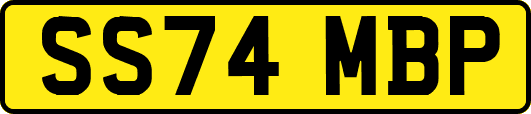 SS74MBP