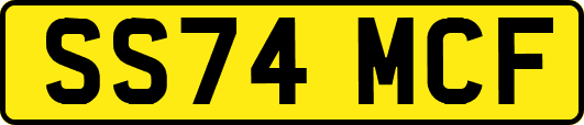SS74MCF