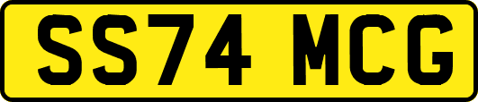 SS74MCG