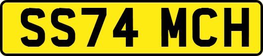 SS74MCH