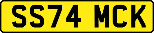 SS74MCK