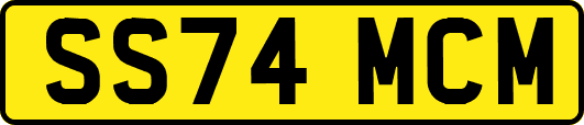 SS74MCM