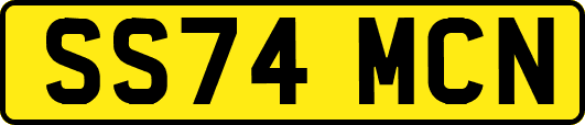 SS74MCN