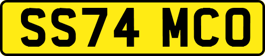 SS74MCO