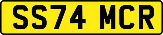 SS74MCR