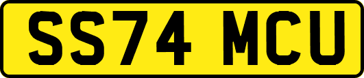 SS74MCU