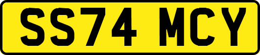 SS74MCY