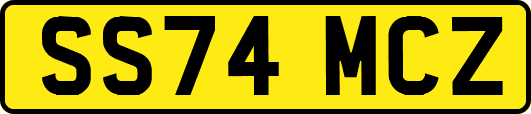 SS74MCZ