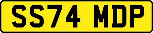 SS74MDP