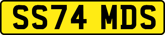 SS74MDS