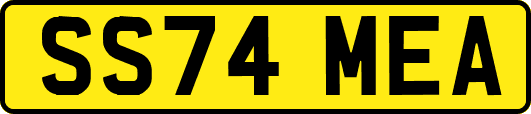 SS74MEA