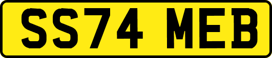 SS74MEB