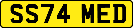 SS74MED