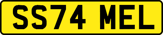 SS74MEL