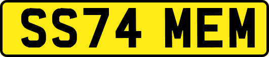 SS74MEM