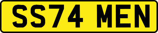 SS74MEN