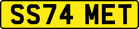 SS74MET