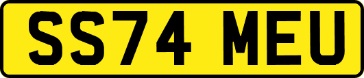 SS74MEU