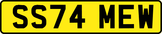 SS74MEW